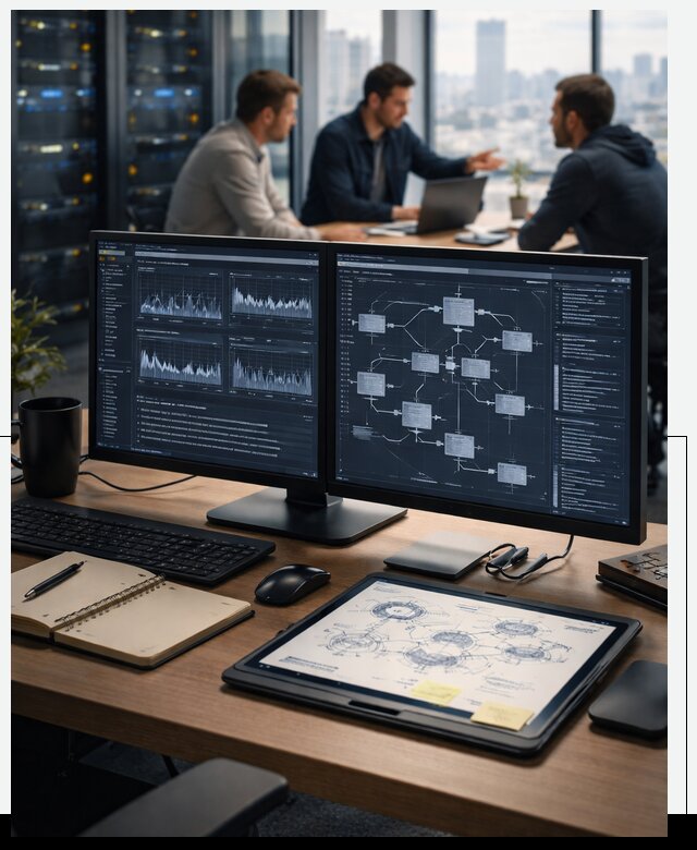 Разработка высоконагруженных систем в Учалах от 18301 р. | АвикейЧлы