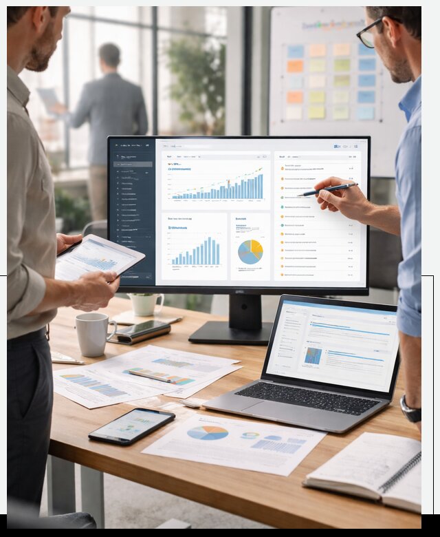 Разработка ERP систем в Учалах от 15251 р. - АвикейЧлы