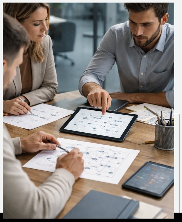 Разработка BPM-систем в Учалах от 457515 р. под ключ АвикейЧлы