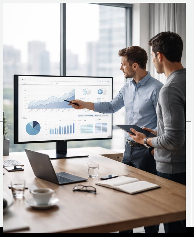 Разработка BI-систем под ключ в Учалах от 8134 р. | АвикейЧлы