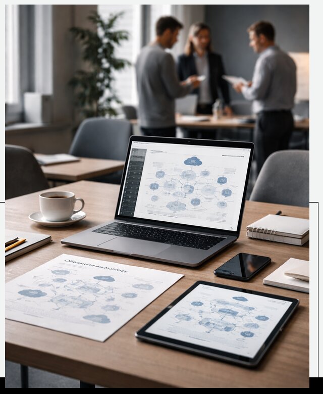 Разработка облачных решений и SaaS в Учалах от 15251 р. | АвикейЧлы