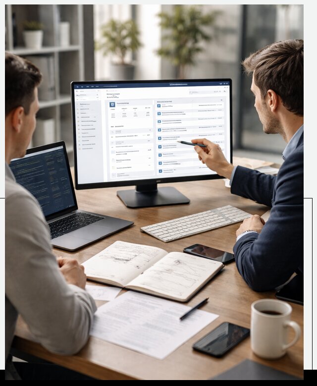 Разработка CRM систем в Учалах от 152505 руб., АвикейЧлы