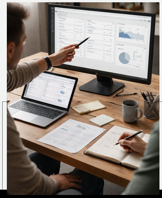 Разработка и внедрение CRM-систем для бизнеса в Учалах