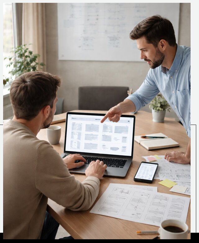 Разработка веб-приложений под ключ в Учалах от 12200 р. - АвикейЧлы