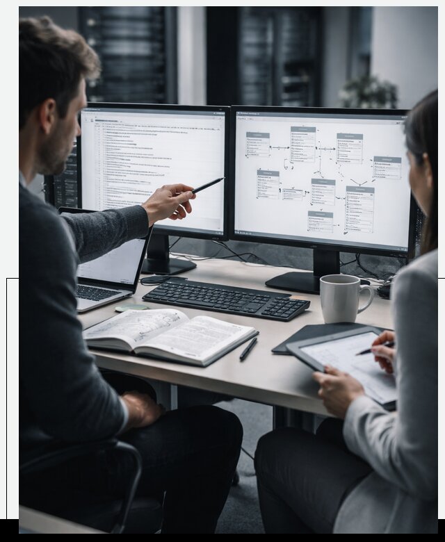 Разработка и внедрение СУБД и баз данных в Учалах с гарантией