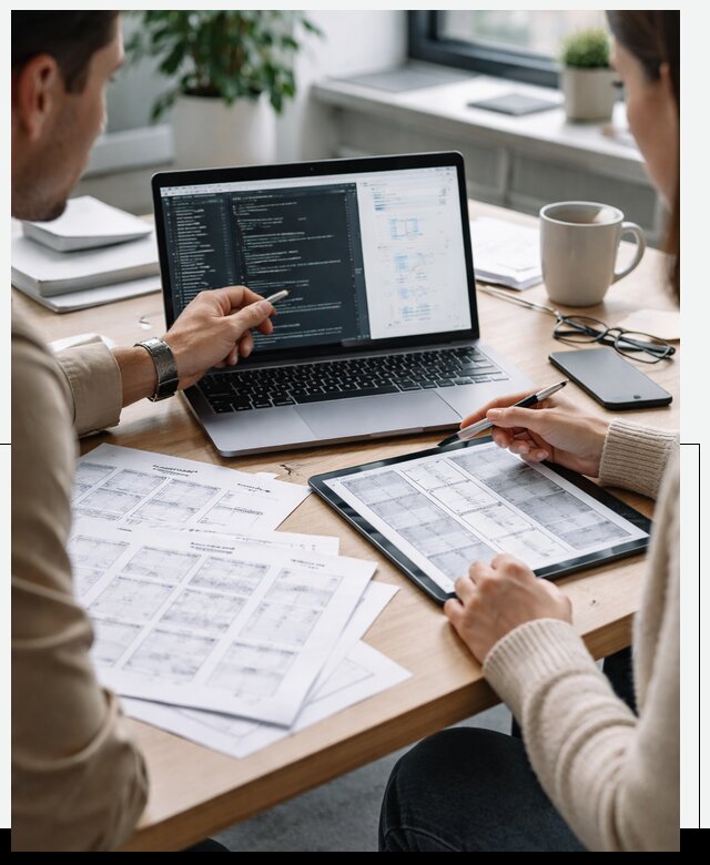 Разработка информационных систем в Учалах от 4575 р. | АвикейЧлы