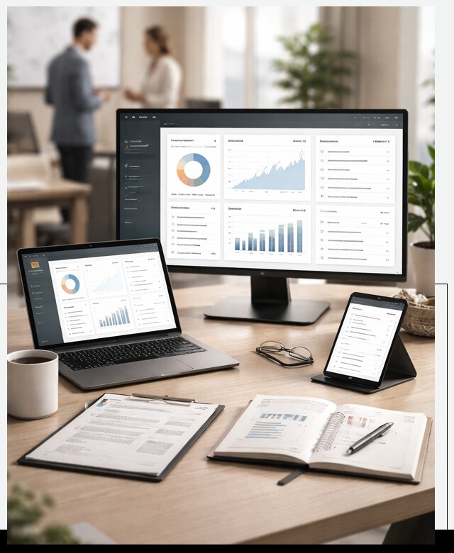 Системы автоматизации бизнеса в Учалах от 8134 р. | АвикейЧлы