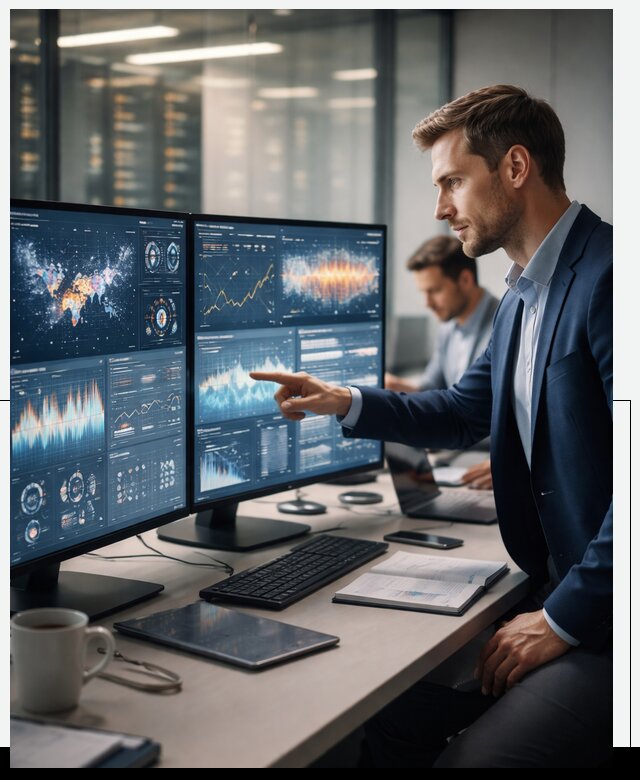 Разработка систем работы с Big Data в Учалах от 12200 р. | АвикейЧлы