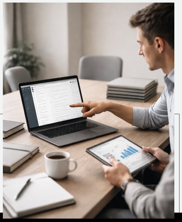 Разработка СЭД под ключ в Учалах от 15251 р. | АвикейЧлы