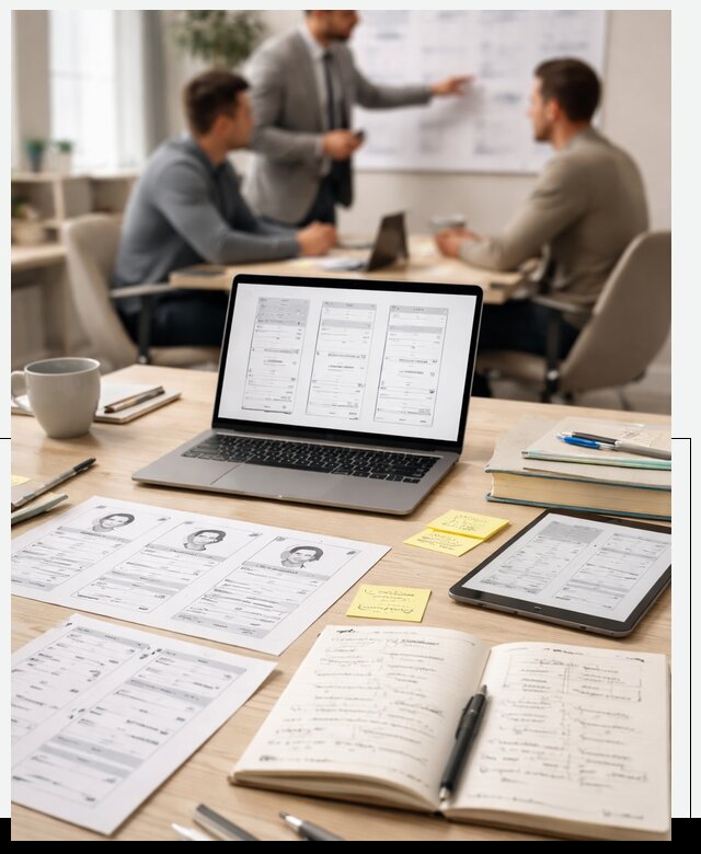 Разработка MVP проекта в Учалах от 6609 р., АвикейЧлы