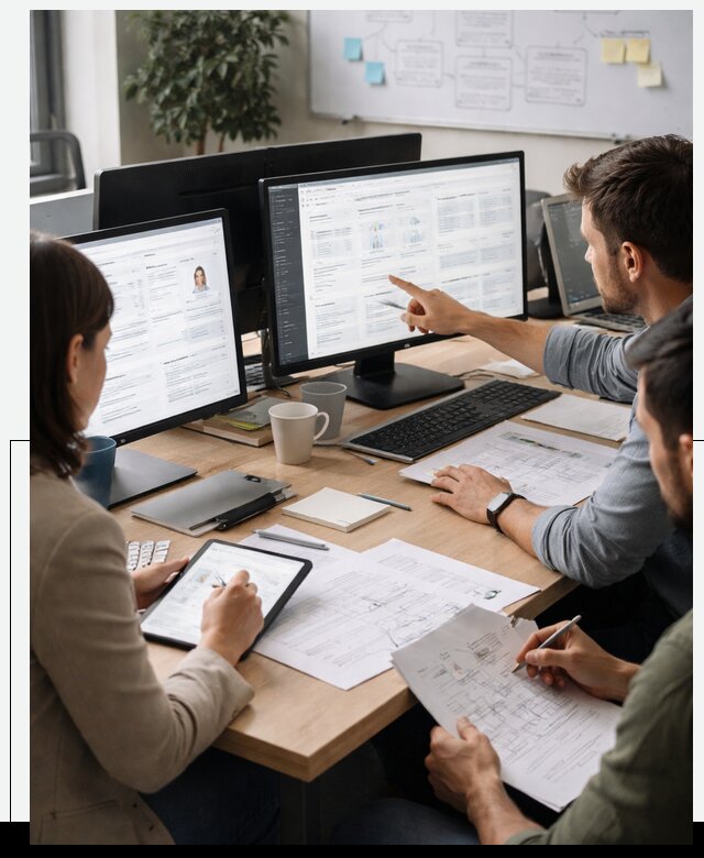 Разработка EMR EHR систем под ключ для медицинских учреждений в Учалах