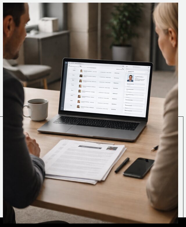 Ats система подбора персонала в Учалах от 12200 р. - АвикейЧлы