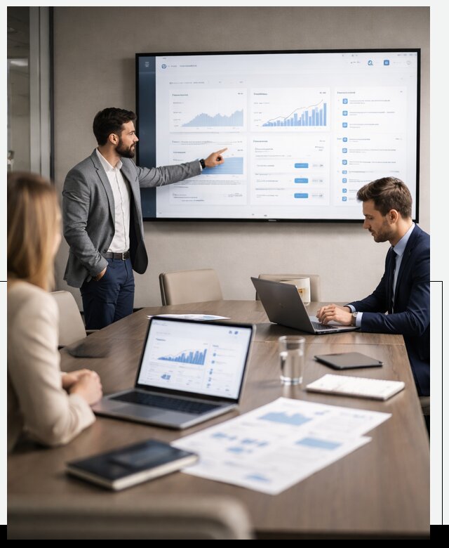 Разработка корпоративных порталов в Учалах от 305010 р. | АвикейЧлы