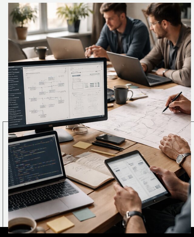 Разработка агрегаторов для компаний в Учалах под ключ