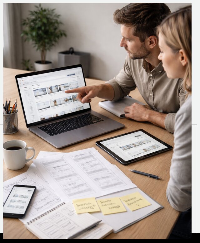 Разработка доски объявлений в Учалах от 8642 р., АвикейЧлы