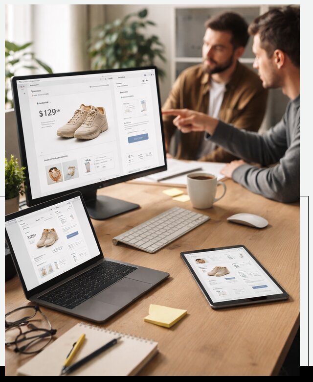 Разработка интернет-магазинов в Учалах от 152505 р. | АвикейЧлы