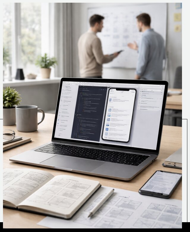 Разработка iOS приложений в Учалах от 152505 р. | АвикейЧлы