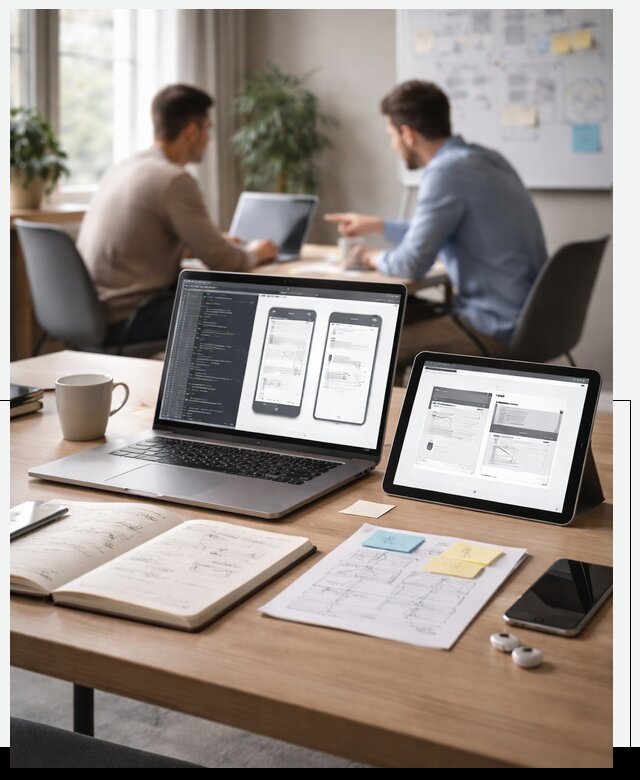 Кроссплатформенная разработка в Учалах от 254175 р. | АвикейЧлы