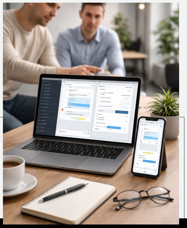 Разработка мини app Telegram/VK в Учалах от 30501 р. АвикейЧлы