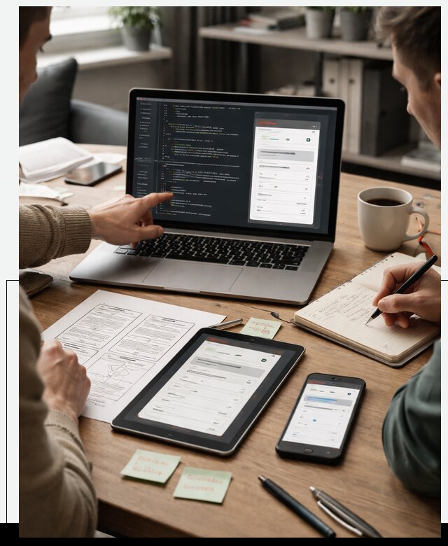 Разработка и внедрение PWA приложений для бизнеса в Учалах