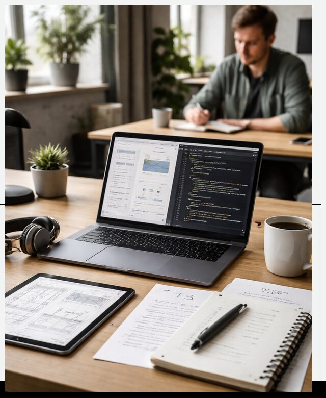 Разработка frontend в Учалах от 18301 р., услуги АвикейЧлы