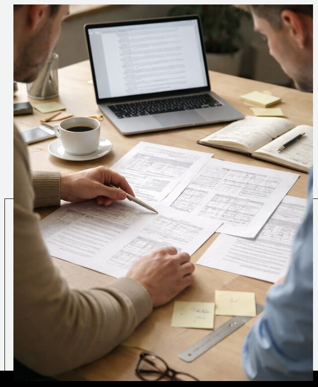 Техническое задание на разработку ПО под ключ в Учалах