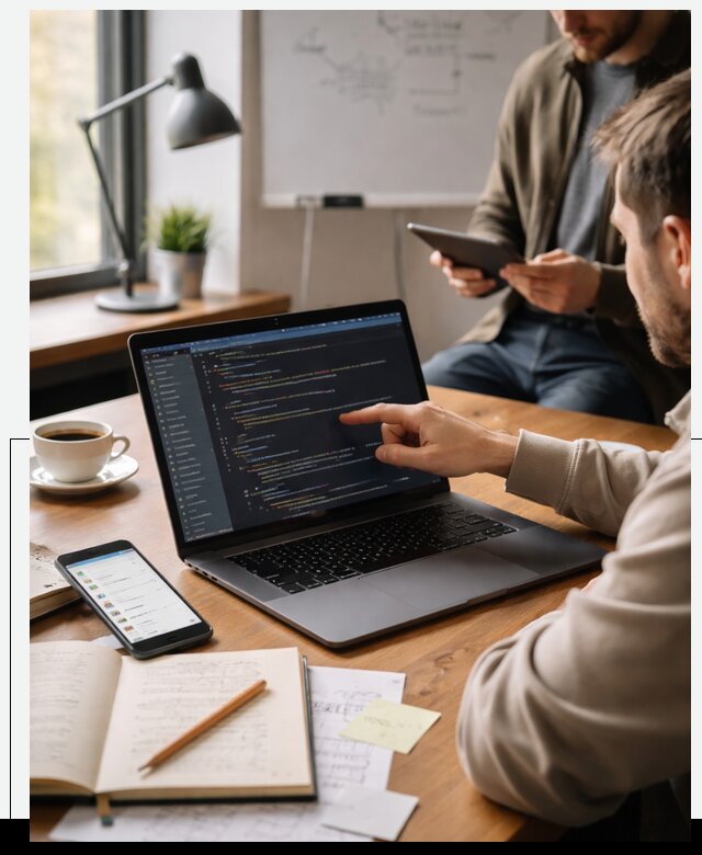 Разработка Telegram ботов под ключ для компаний в Учалах