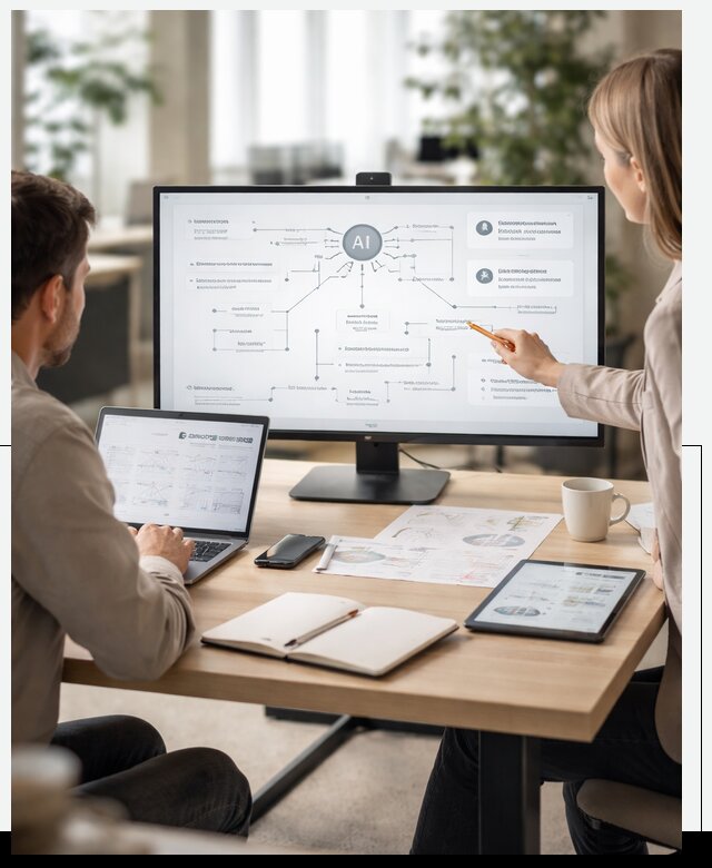 AI-агенты для автоматизации бизнеса в Учалах от 15251 р. АвикейЧлы