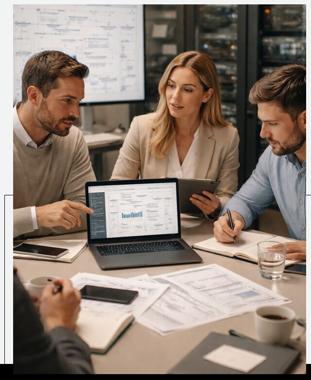 Импортозамещение корпоративного ПО для компаний в Учалах