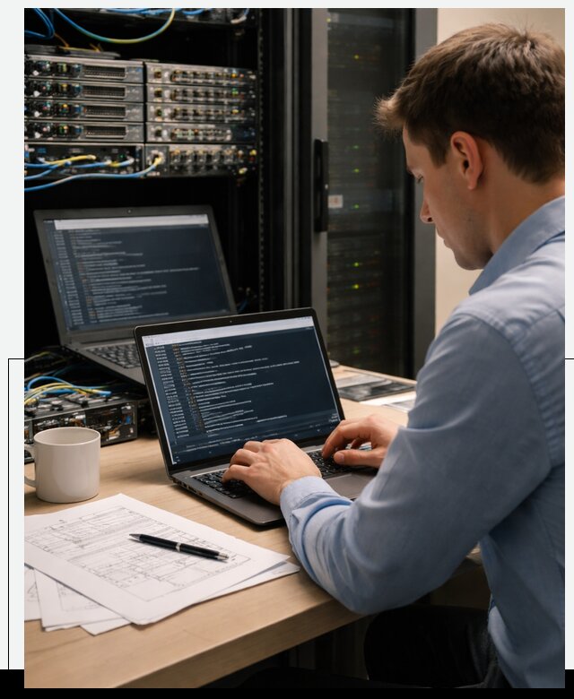 Внедрение российских Linux систем для бизнеса в Учалах