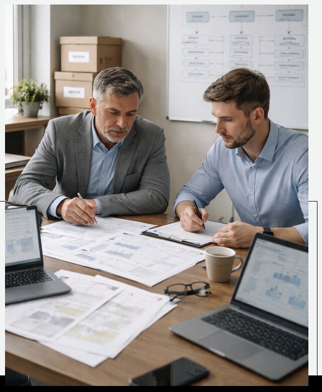 Замена SAP на 1С в Учалах — миграция, от 12200 р. | АвикейЧлы