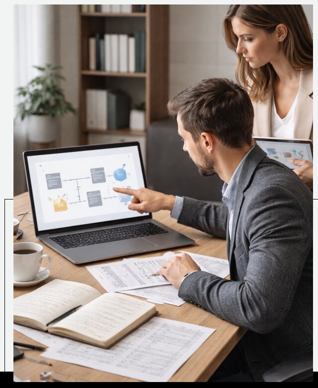 Замена SAP на 1С под ключ в Учалах с переносом данных и настройкой