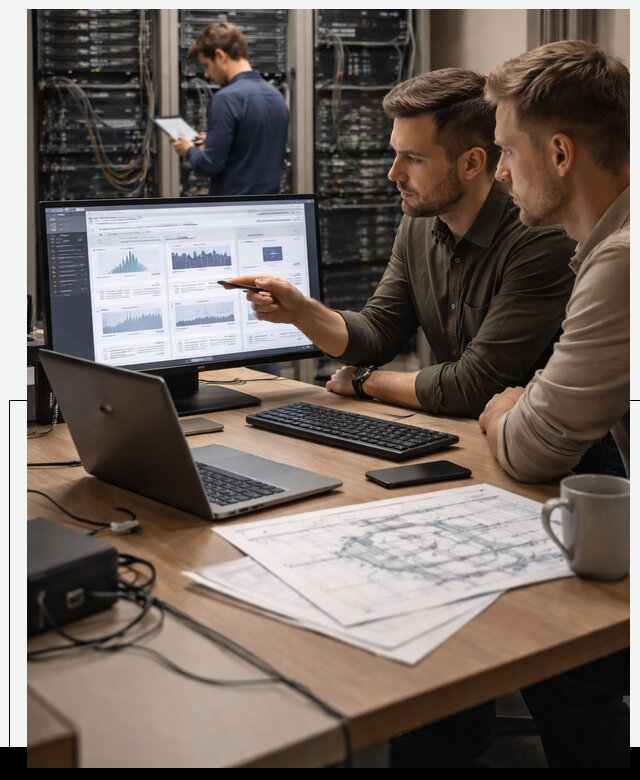 Импортозамещение систем виртуализации и миграция в Учалах