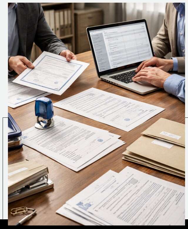 Сертификация ПО и внесение в реестр Минцифры в Учалах