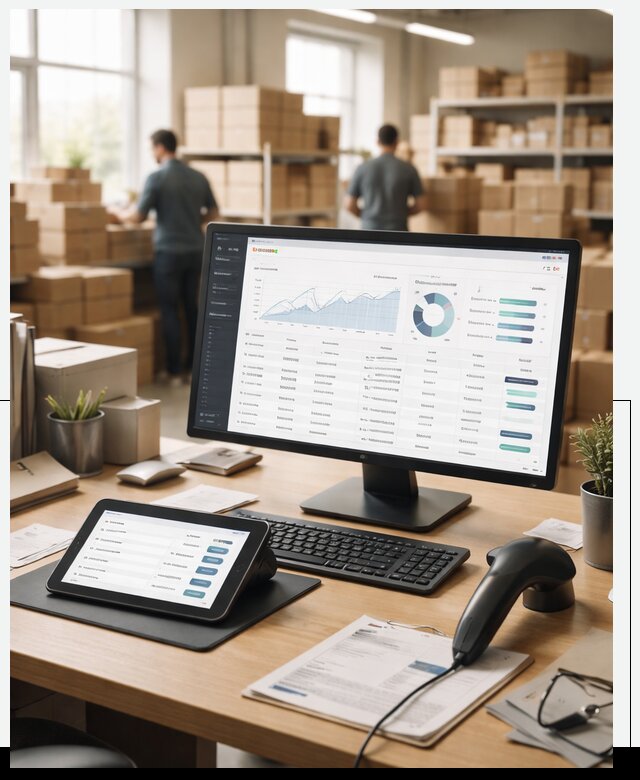 Автоматизация селлеров в Учалах от 15251 р. | АвикейЧлы