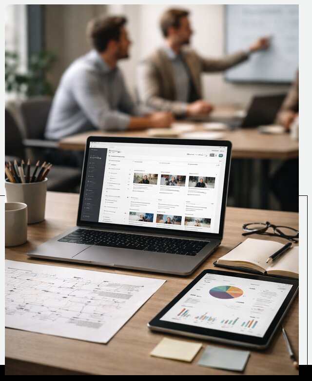 Разработка нишевых B2B маркетплейсов в Учалах от 711690 р., АвикейЧлы