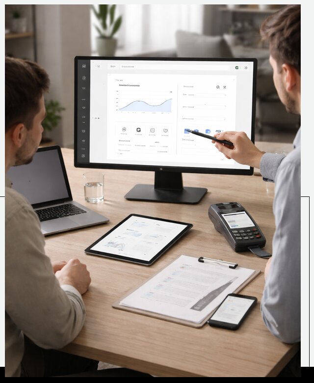 Платежные интеграции для E-commerce в Учалах от 15251 р. | АвикейЧлы