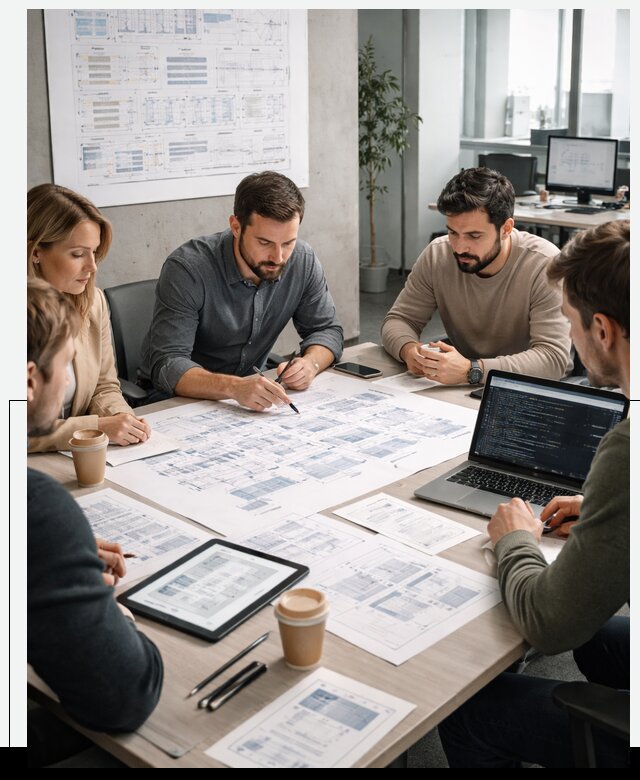 Разработка Core Banking систем для банков и финтех компаний в Учалах