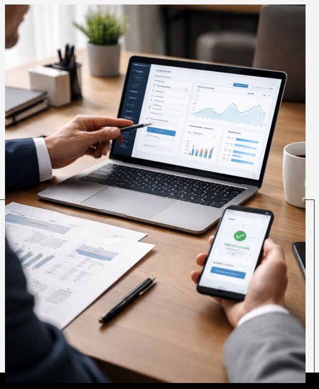 Разработка платёжных платформ в Учалах от 20334 р., АвикейЧлы