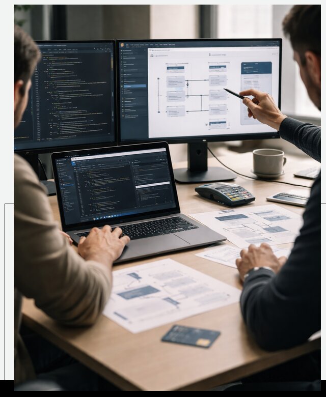 Разработка платежных платформ в Учалах с интеграцией и безопасностью