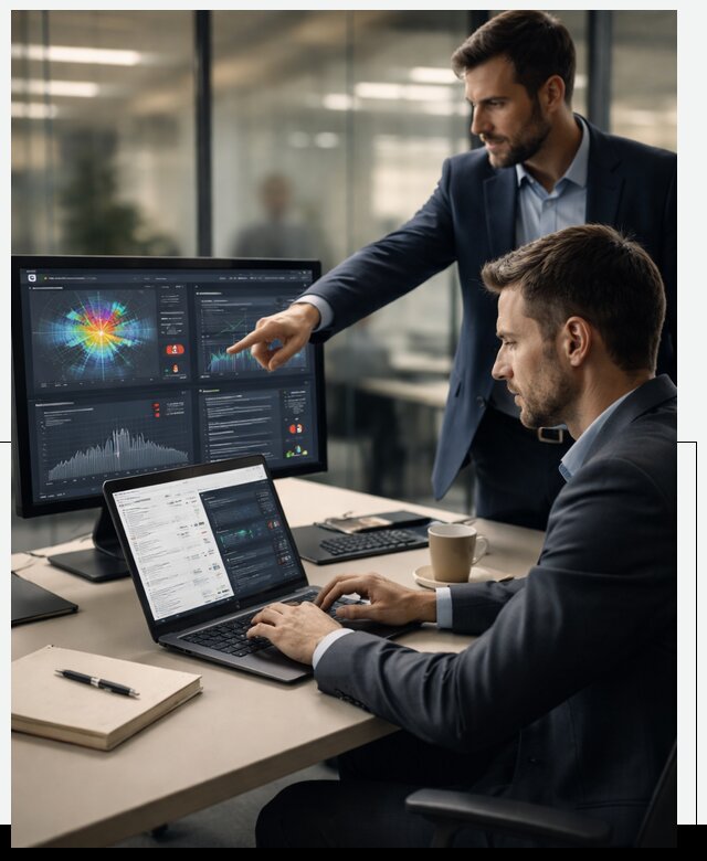 Системы Антифрод и AML KYC в Учалах от 12200 р. | АвикейЧлы