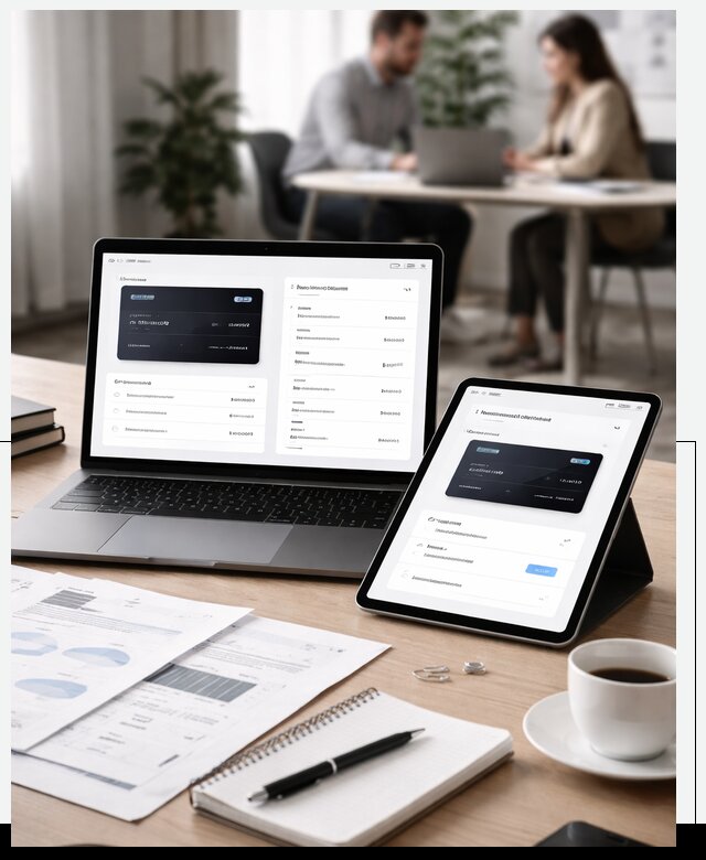 Разработка необанка платформы в Учалах от 45752 р. | АвикейЧлы
