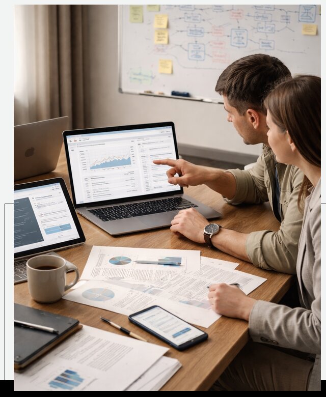 Внедрение сервисов BNPL и краудлендинга для бизнеса в Учалах