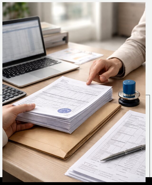 Отчетность в ЦБ РФ для банков в Учалах от 7117 р. | АвикейЧлы