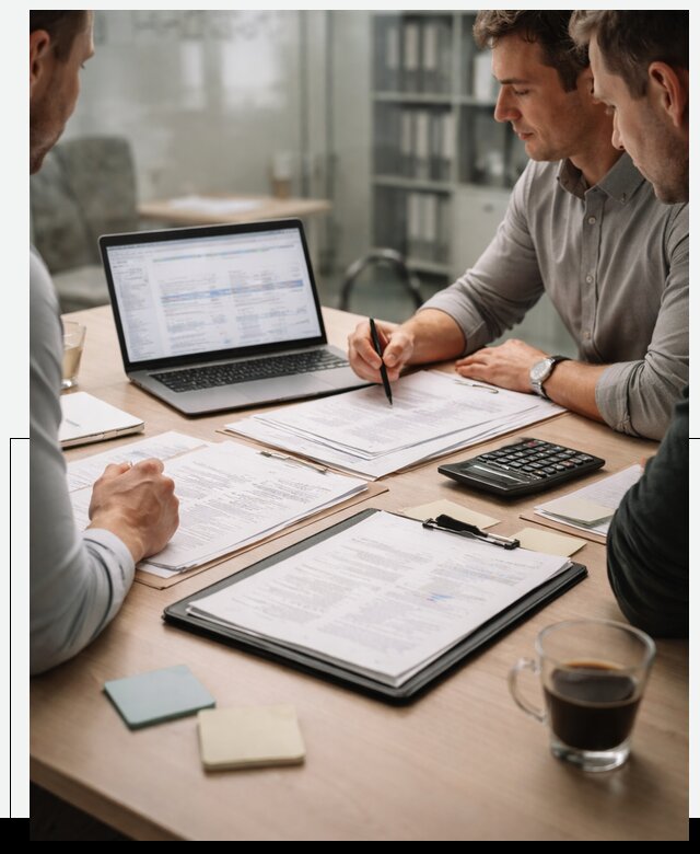 Подготовка и сдача отчетности в ЦБ РФ для организаций в Учалах