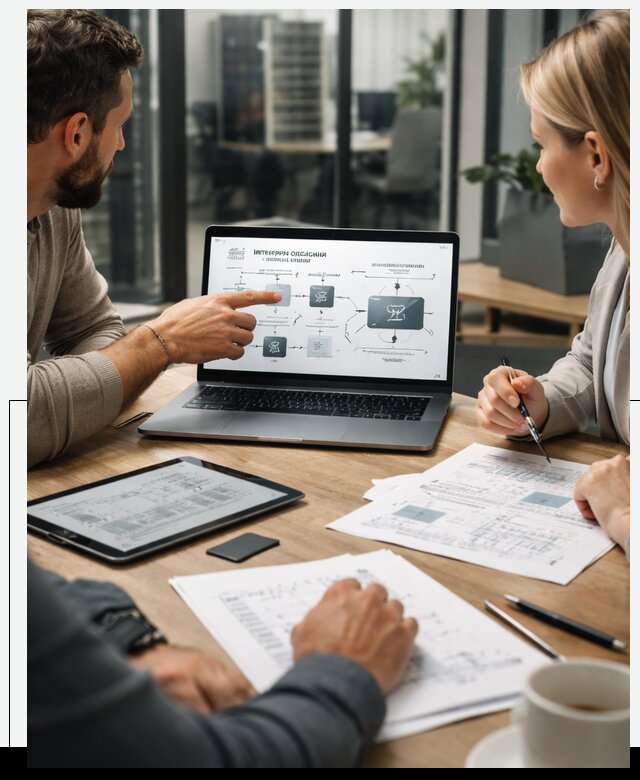 Интеграция цифрового рубля и подключение платежей в Учалах