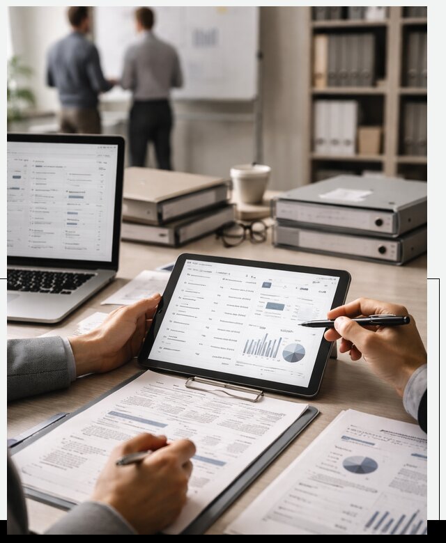 Автоматизация урегулирования убытков в Учалах от 7625 р | АвикейЧлы