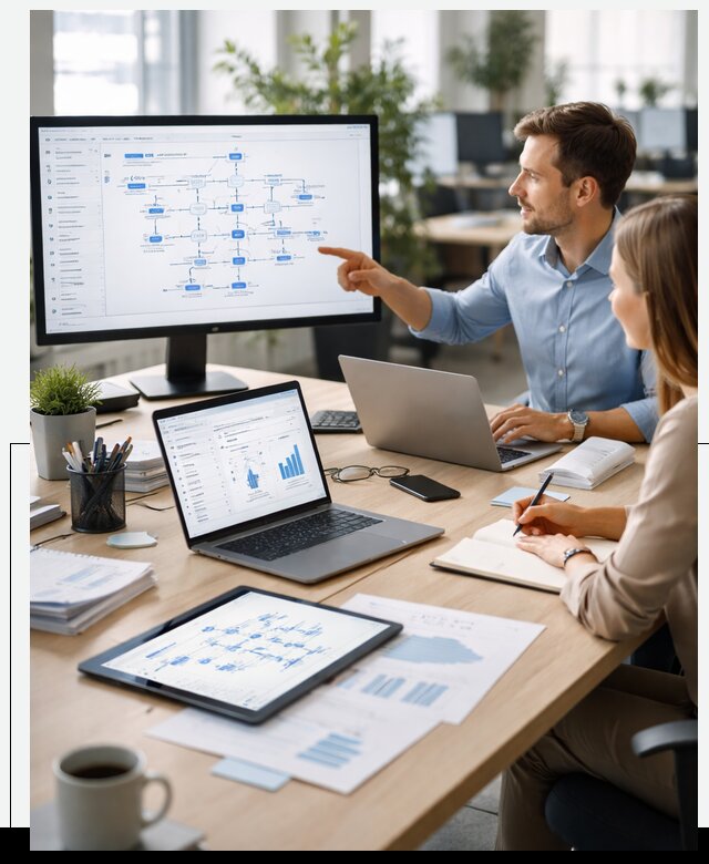 Автоматизация урегулирования убытков в Учалах для страховых компаний