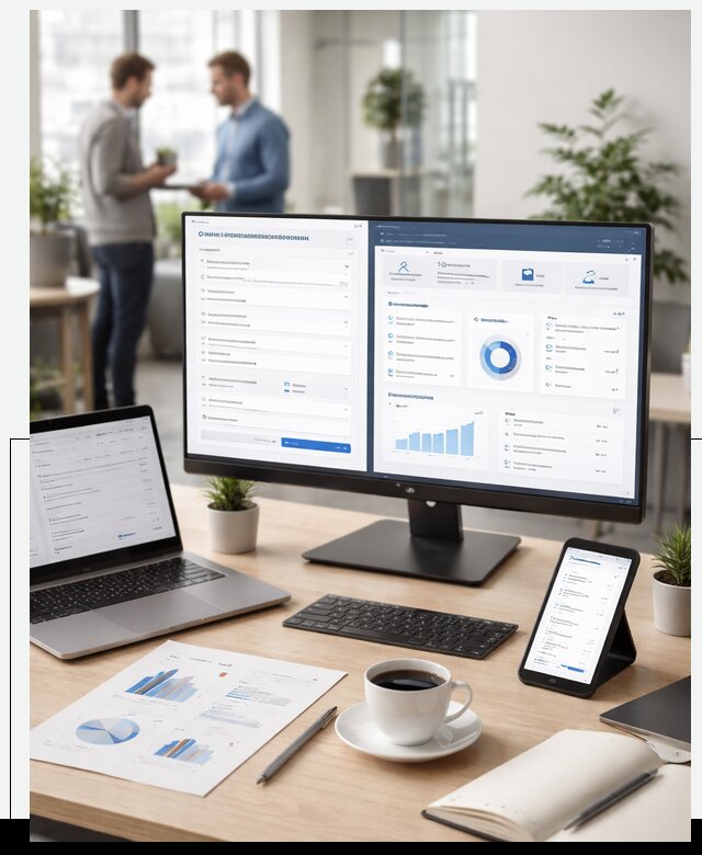 Разработка платформ онлайн страхования в Учалах под ключ