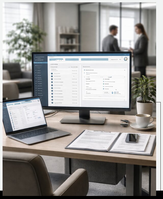 CRM для страховой компании под ключ в Учалах от 15251 р. | АвикейЧлы